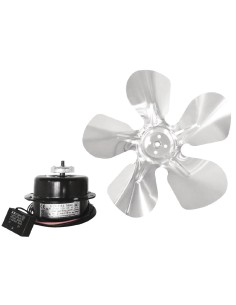 Moteur de ventilateur Polar - Accessoire GG217/218/219