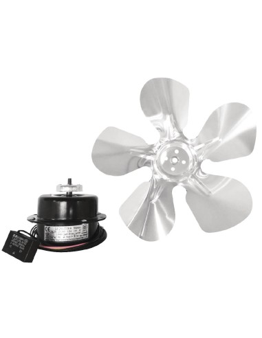 Moteur de ventilateur Polar - Accessoire GG217/218/219