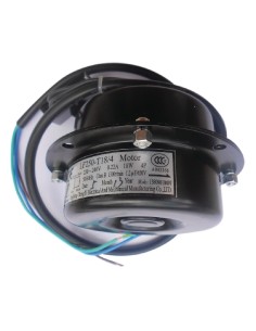 Moteur de ventilateur Polar - Accessoire GG217/218/219 2