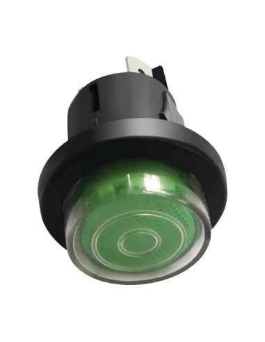 Bouton marche-arrêt Buffalo - Pièce détachée GF539 CN219