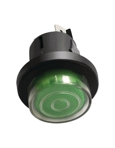 Bouton marche-arrêt Buffalo - Pièce détachée GF539 CN219