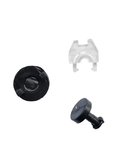 Bouton de réinitialisation Buffalo - Pièce de rechange GF539