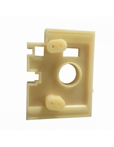 Panneau de fixation moteur Polar T316-B - Accessoire