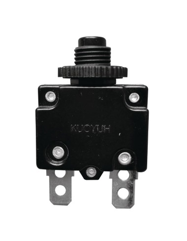 Disjoncteur Buffalo KUOYUH série 88 - protection surcharge