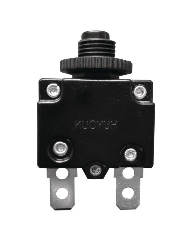 Disjoncteur de protection Buffalo pour batteur GJ461 - KUOYUH 88