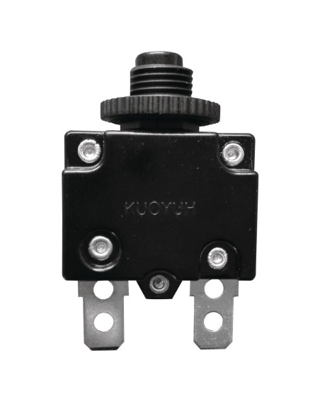 Disjoncteur de protection Buffalo pour batteur GJ461 - KUOYUH 88