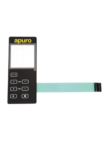 Interrupteur à membrane Buffalo - Accessoire DM869