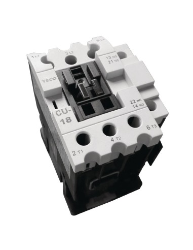Commutateur Buffalo pour GJ461 - Accessoire