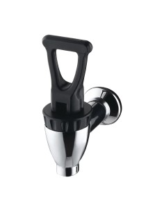 Robinet Buffalo - Accessoire inox compatible CU759 et GL series