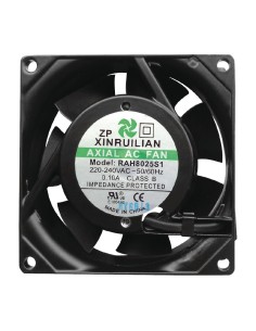 Moteur de ventilateur Buffalo compatible GF539 - Accessoire