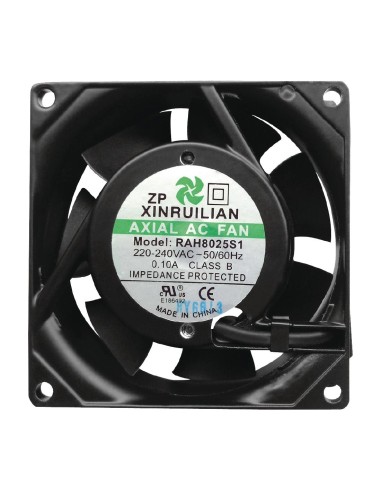 Moteur de ventilateur Buffalo compatible GF539 - Accessoire