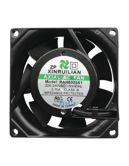 Moteur de ventilateur Buffalo compatible GF539 - Accessoire