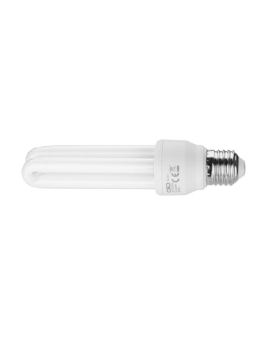 Ampoule à économie d'énergie Eazyzap 13W - Protection anti-parasites