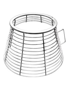 Garde de sécurité Buffalo pour GJ461 - Accessoire 2,24 kg