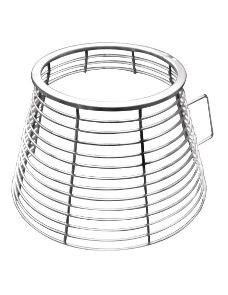 Garde de sécurité Buffalo pour GJ461 - Accessoire 2,24 kg
