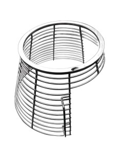 Garde de sécurité Buffalo pour GJ461 - Accessoire 2,24 kg 2