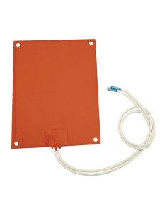 Plaque chauffante en silicone Buffalo - Accessoire DM869