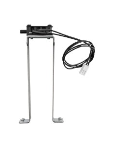 Micro-interrupteur Buffalo - Accessoire compatible DK208 et GF439