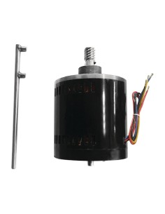 Moteur Buffalo avec roue à vis sans fin - Accessoire GJ461