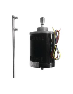 Moteur Buffalo compatible GL190 - Accessoire 17 kg