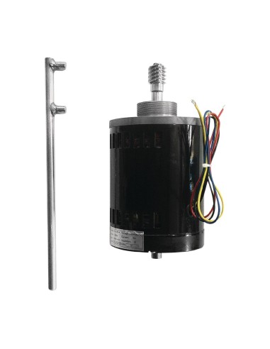 Moteur Buffalo compatible GL190 - Accessoire 17 kg
