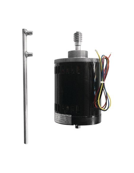 Moteur Buffalo compatible GL190 - Accessoire 17 kg