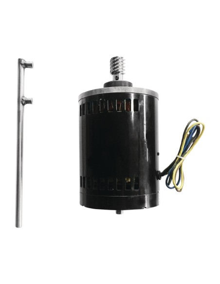 Moteur Buffalo compatible GL191 - Accessoire CHR