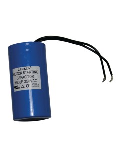 Condensateur Buffalo 2 - Accessoire compatible GJ461
