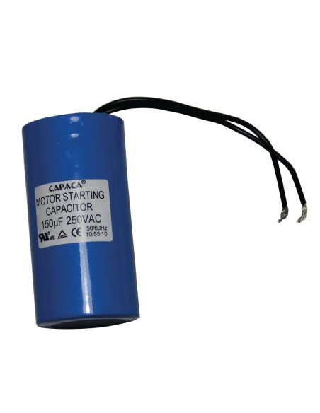 Condensateur Buffalo 2 - Accessoire compatible GJ461