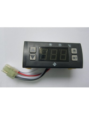 Affichage Numérique Polar SF-104A - Compatible GL001 à GL017