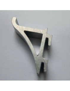 Clips d'étagère Polar pour refroidisseurs - lot de 4