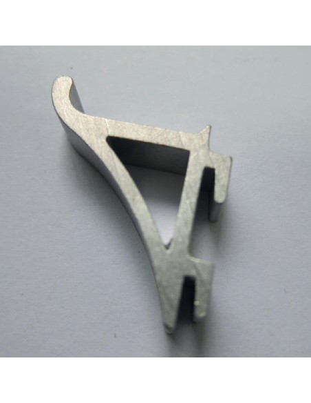 Clips d'étagère Polar pour refroidisseurs - lot de 4