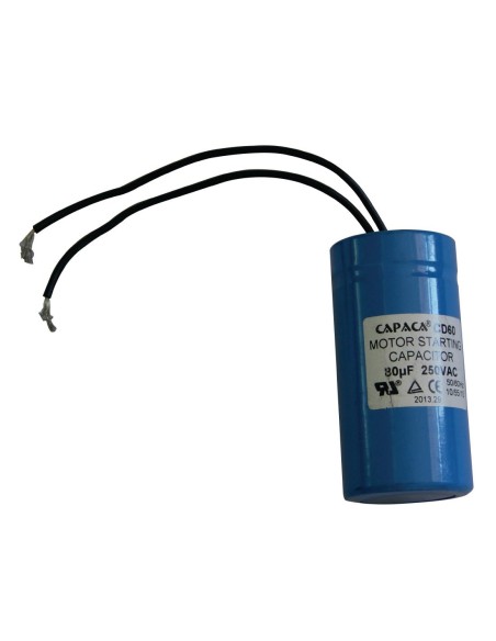 Condensateur Buffalo 2 - Accessoire compatible GL191