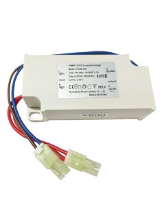 Alimentation LED Polar - Accessoire compatible GL001 à GL016