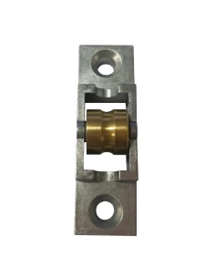Roulette porte Polar - compatible GL003, GL006, GL010, GL013