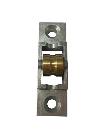 Roulette porte Polar - compatible GL003, GL006, GL010, GL013