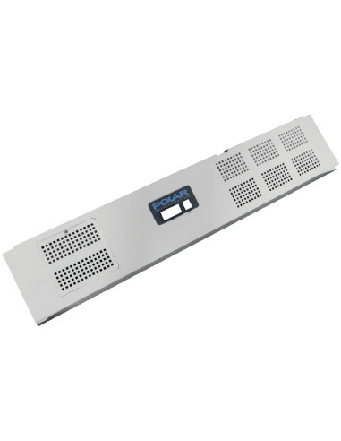 Panneau Avant Polaris - Accessoire Polar