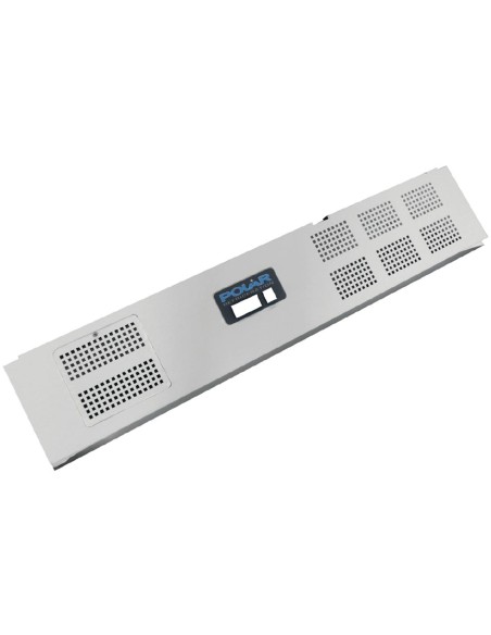 Panneau Avant Polaris - Accessoire Polar