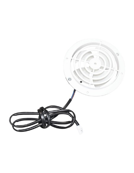 Ventilateur circulaire Polar - Accessoire 7.5W 240V
