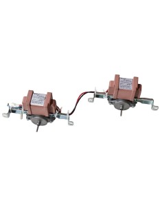Moteur de ventilateur Polar - Accessoire CB509 DP289