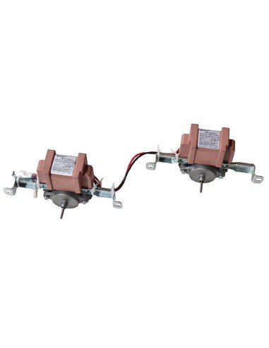 Moteur de ventilateur Polar - Accessoire CB509 DP289