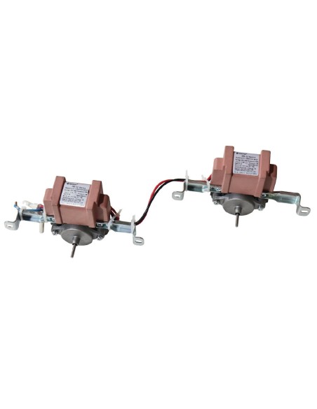 Moteur de ventilateur Polar - Accessoire CB509 DP289