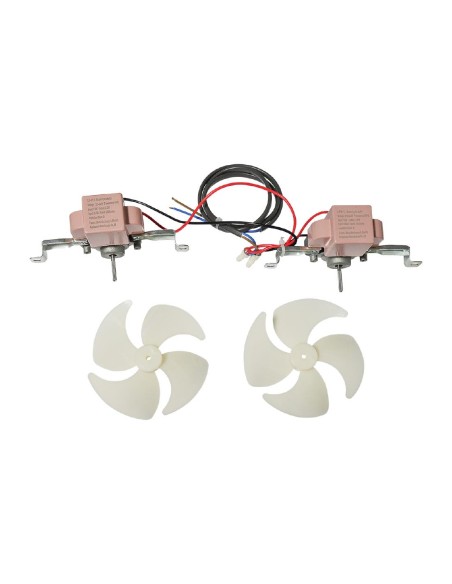 Moteur de ventilateur Polar - Accessoire CB509 DP289