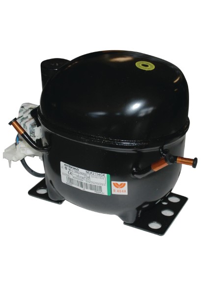 Compresseur Polar pour CB921 - Accessoire noir
