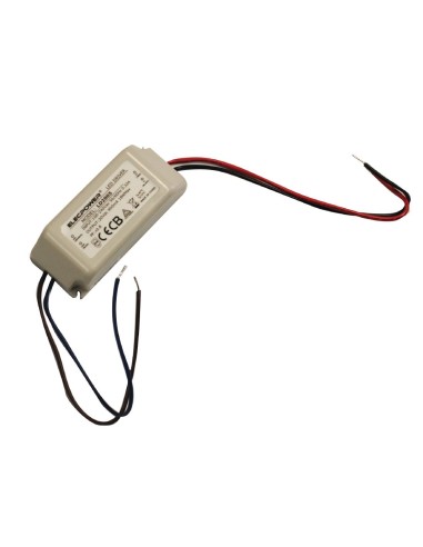 Alimentation Électrique LED Polar Elecpower LD2005 - 18W