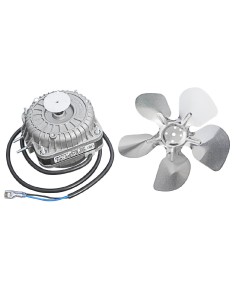 Ventilateur de condenseur Polar - Accessoire GJ448/GJ449