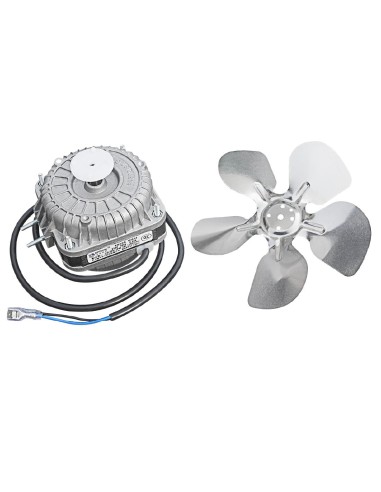 Ventilateur de condenseur Polar - Accessoire GJ448/GJ449