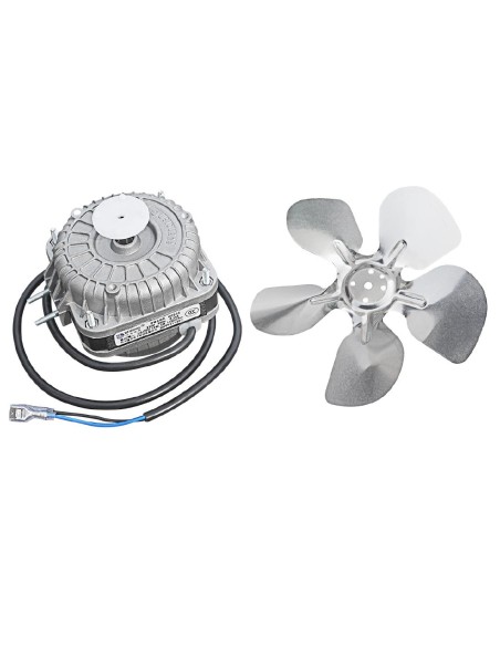Ventilateur de condenseur Polar - Accessoire GJ448/GJ449