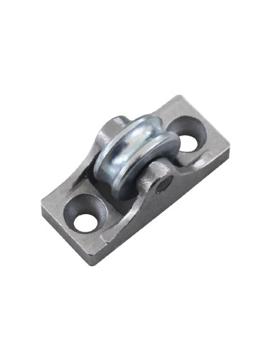Roulette de porte Polar - Accessoire pour GJ448