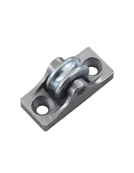Roulette de porte Polar - Accessoire pour GJ448